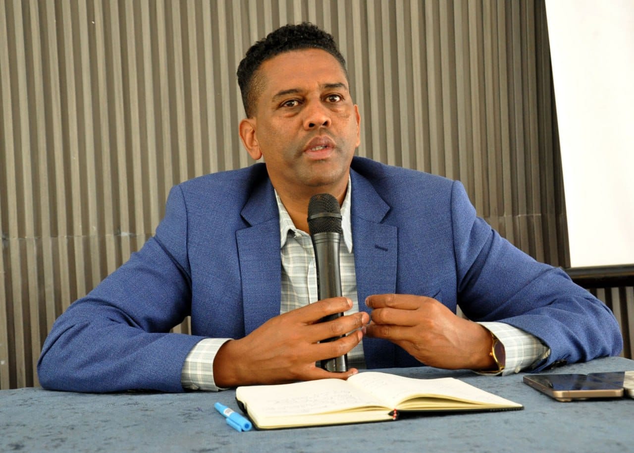 የወጪ ንግዱን ለማሳለጥ ለላኪዎች ቅዳሜና እና እሁድ ጭምር አገልግሎት ይሰጣል