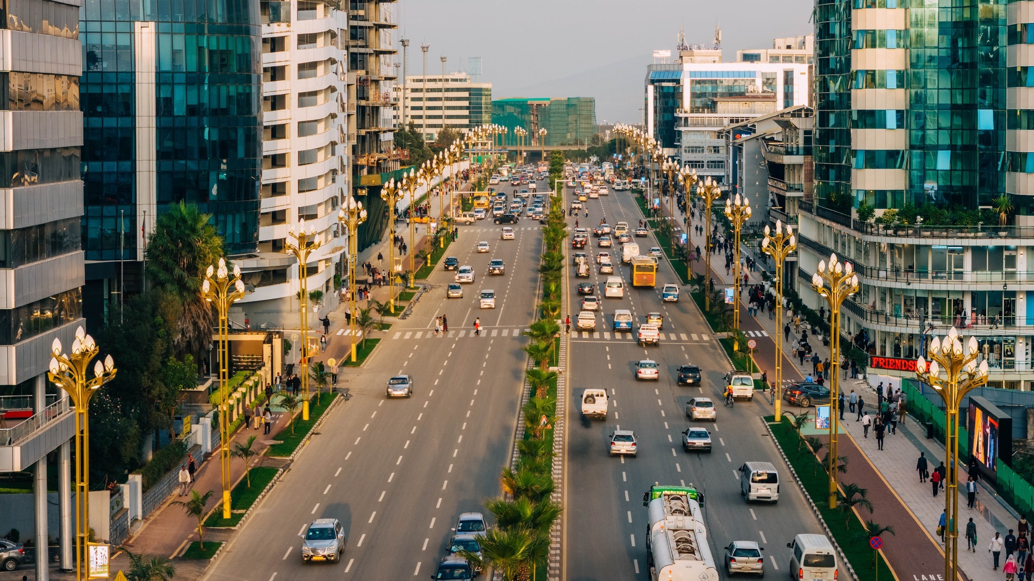 Used & <span>New </span> cars
in Ethiopia 🇪🇹